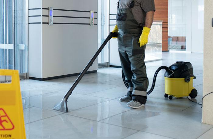 Janitorial Services Denver