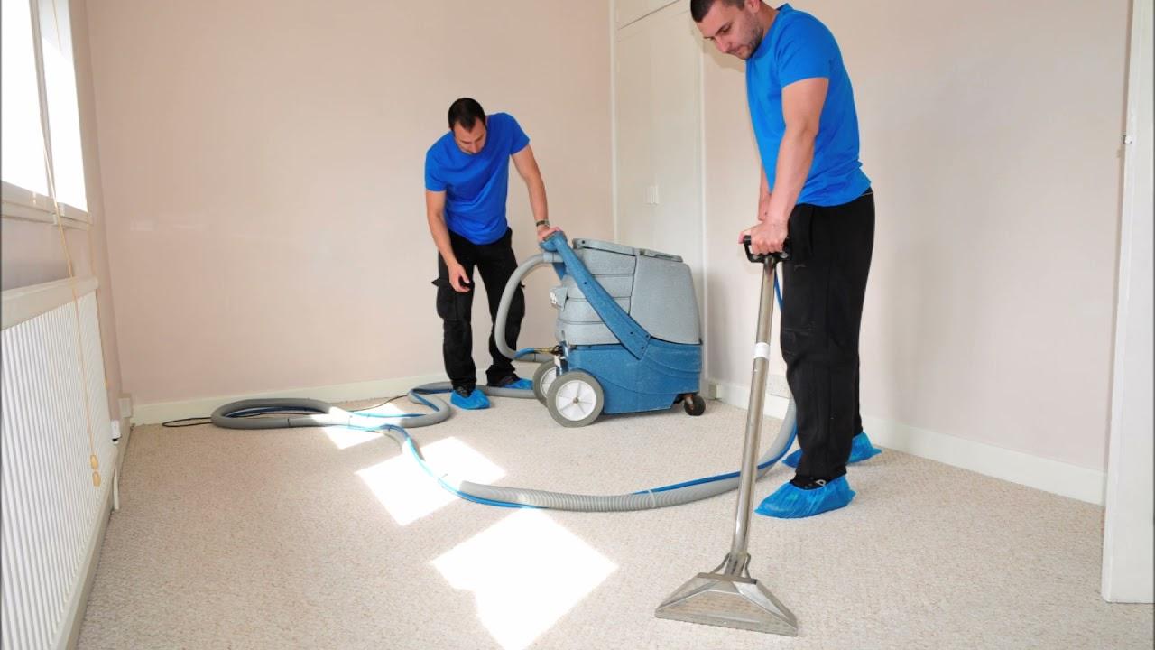 Move-In & Move-Out Cleaning