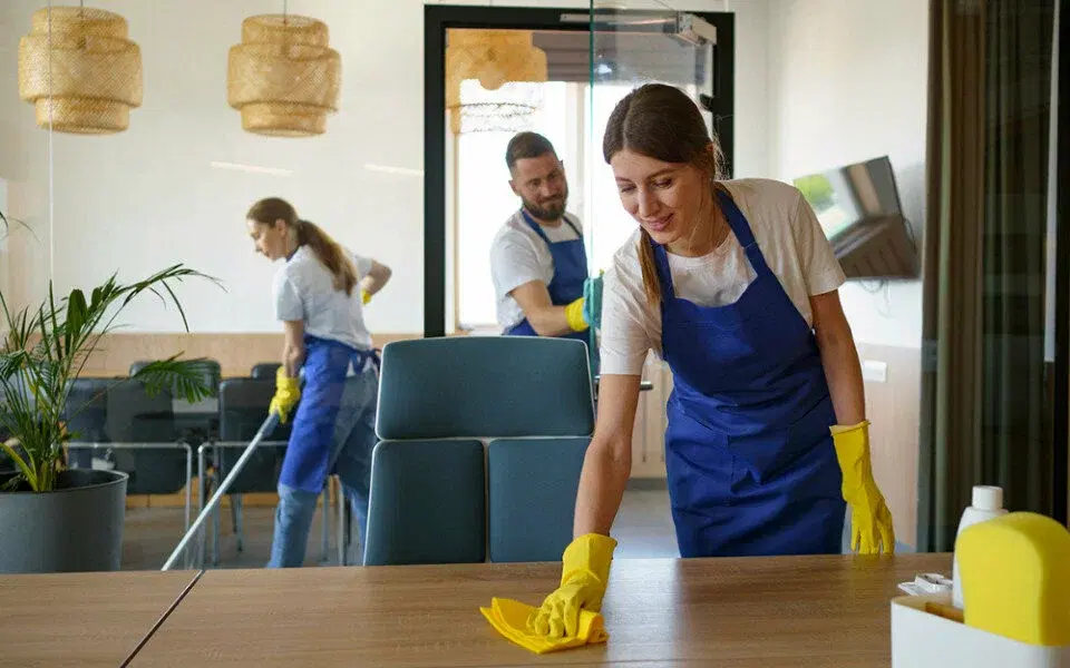 cleaning mistakes Denver