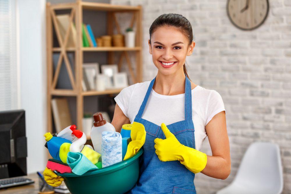 Standard Cleaning — Royal Clean Solutions, Denver