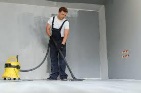 post construction cleaning services in denver