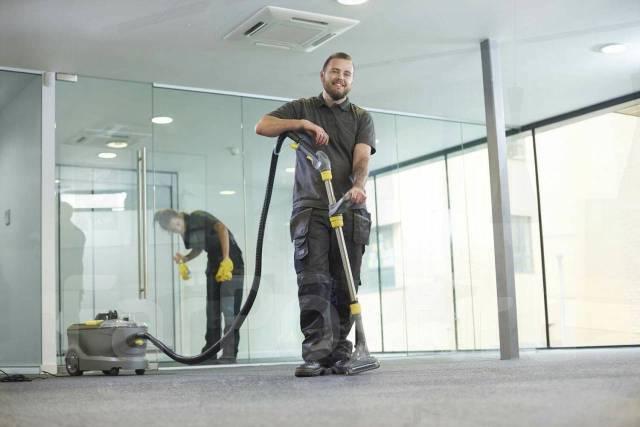 Retail Store Cleaning — Royal Clean Solutions, Denver